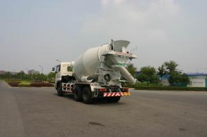 China 6x4 Dongfeng 12 Cbm Concrete Mixer Trucks DFL5251GJBA1 Mixing Truck wholesale