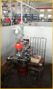 China AA-HH Oil And Gas Wellhead Christmas Tree 14MPA-140MPA wholesale