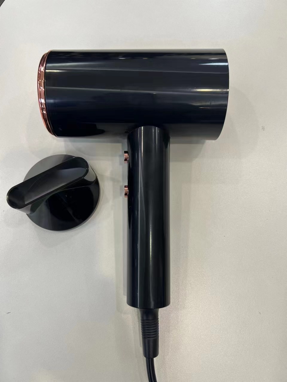 2000W Plastic Commercial Hair Dryer With Cool Shot Facility