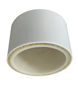 China Industrial RTP Thermoplastic Fiber Reinforced Concrete Pipe Anti Flame wholesale