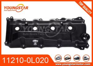 China Plastic Toyota 1KD 2KD 112100L020 Cylinder Head Cover wholesale