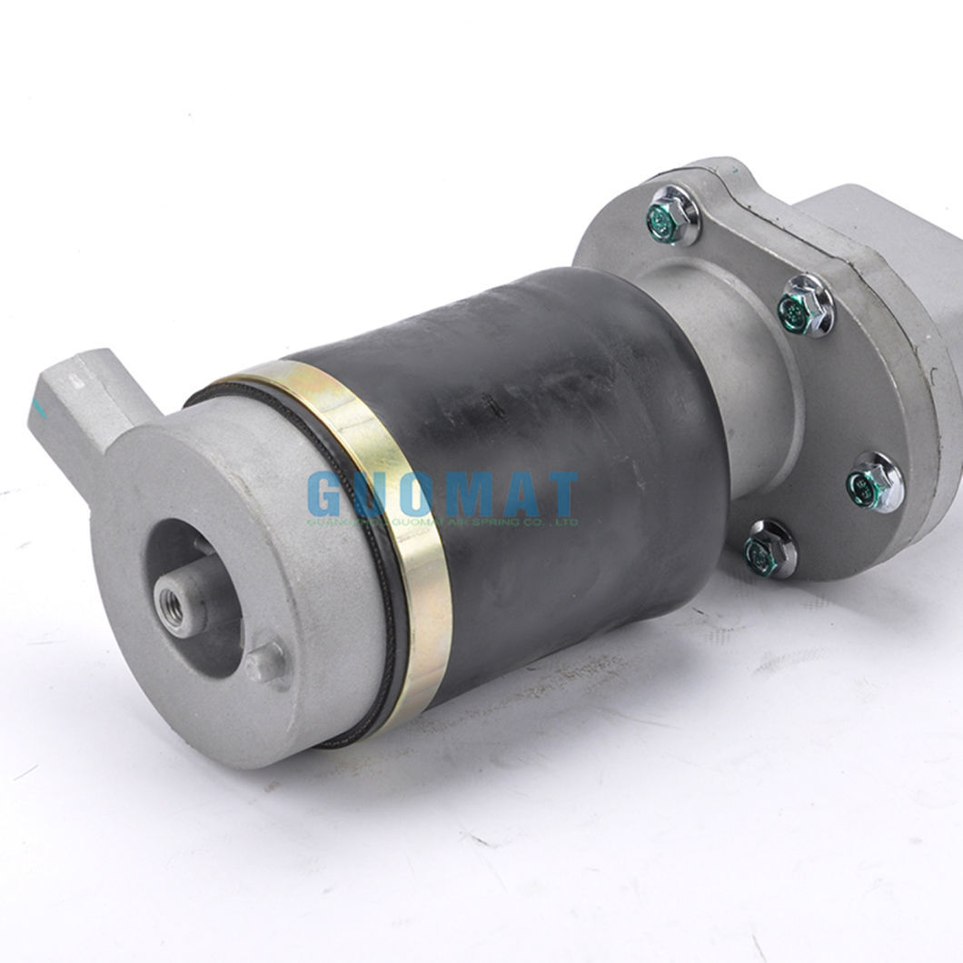 Rear Sleeve Type Shock Absorber for Hino Drive&prime;s Seat 50893914/7041502 Air Suspension with Truck