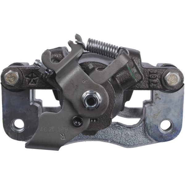 CHRYSLER Auto Parts Vehicle Brake Caliper 18B5489 18B5488 OEM 68029849AD 68029848AD