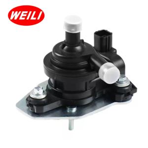 China Car Auxiliary Electric Water Coolant Pump G9040-48080 For Toyota LEXUS RX400H Highlander wholesale