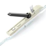 Rod Control Swing Handle Lock
