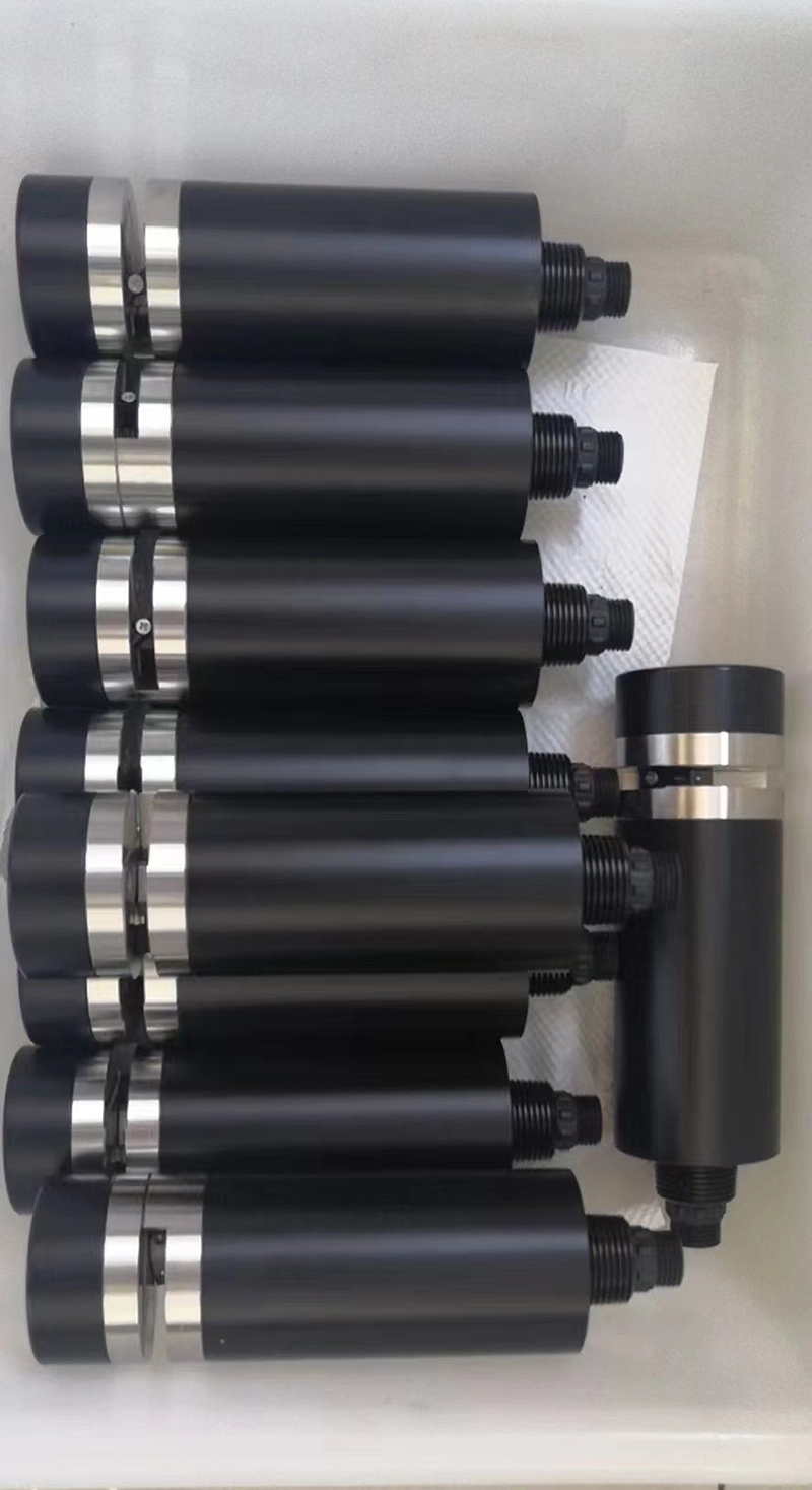 Self Cleaning Digital UV COD Turbidity Sensor for Wastewater Treatment Sewage Water