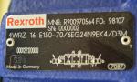 Pilot Operated Rexroth Hydraulic Valves , 4WRZ16 Proportional Directional Valves