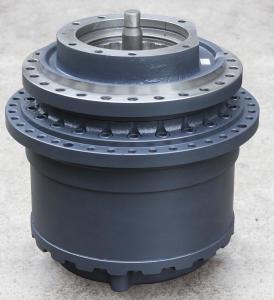 China 130713-01308 DX520 DX530 Travel Motor Gearbox wholesale
