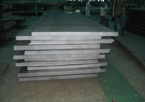 China 12000mm Length, 1010 - 2000mm Width JIS G 3131 SPHC, ASTM A36 Hot Rolled Steel Sheet wholesale