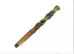 KM Rainbow taper shank drill bits
