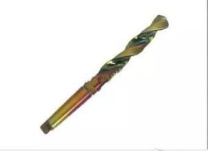 China KM Rainbow taper shank drill bits wholesale