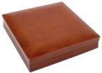 Valentine'S Day Wooden Jewelry Box For Necklace Ring Earring Gift Packaging