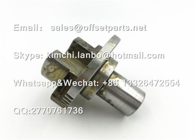 SM 102 machine S9.030.213 bearing plate good quality offset press printing machine spare parts
