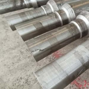 China Shot Blasted Steel Forged Pieces Refined ASTM 309S UNS S30908 wholesale