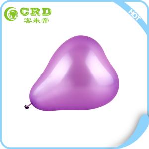 China colorful latex balloons for weddeing decoration wholesale