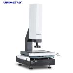Semi Auto Vision Measurement Machine For Electronics