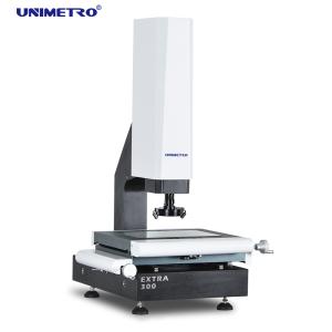 China Mould industry semi auto VMM Optical Measurement System wholesale