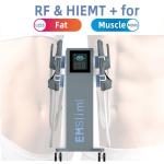 RF EMS Stimulator Machine Fat Reduction Body Sculpting Device