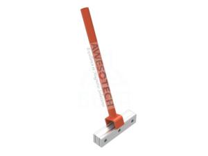China Magnetic Steel Lever Bar for Shuttering Magnets wholesale