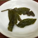 China Newest Tieguanyin Oolong Tea Fujian Anxi Organic Tieguanyin Tea Vacuum