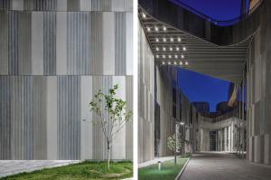 China Smooth Surface Non Asbestos Fibre Cement Board Waterproof Wall Partition wholesale