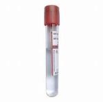 Blood serum Gel Collection Separator Tube , Sst Lab Tube
