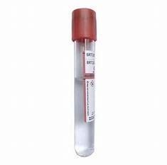 China Blood serum Gel Collection Separator Tube , Sst Lab Tube wholesale