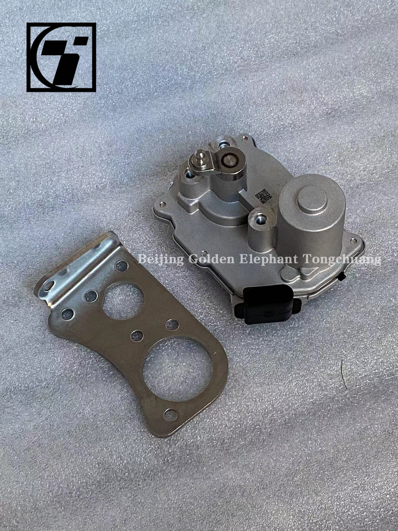 KIA Mohave Turbocharger Actuator Assembly 28215-3A000 28212-3A000 for 3.0L D6EA Parts