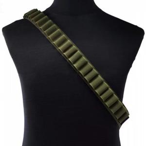 China Bullet Belt Portable Outdoor Hunting Bullet Bag Belt wholesale