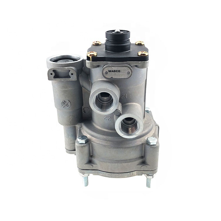Factory Outlet Heavy Truck Trailer Valve (with throttle) Wg9000360525