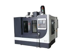 China 8000rpm CNC Vertical 3 Axis VMC Machine BT50 wholesale