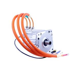 China Unmatched Smoothness 3kW PMSM for Driverless Vehicle AGV wholesale