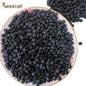 China Medical grade pure natural bee propolis tablet for beekeeping black bee propolis capsules wholesale