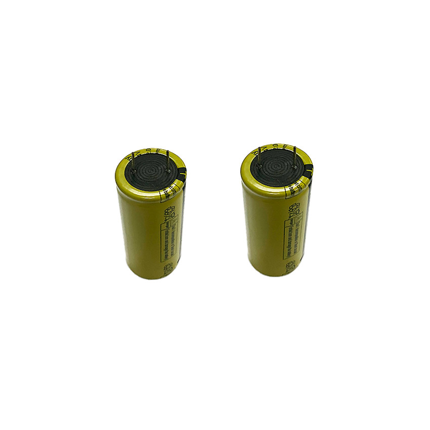 CE HTC2665 2.4V 2800mAh Energy Storage Large Lithium Ion Battery Lithium Titanate Battery