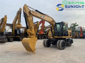 China Good Condition And Original Design Used Machine CAT 315 Excavators wholesale