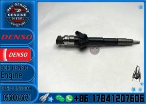 China Diesel fuel injector 095000-6021 16600-ES60A 095000-0510 095000-5070 095000-5131 095000-5132 095000-5135 wholesale