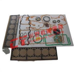 China 2348016 8C0614 E330 Excavator Engine Gasket Kit 3306 wholesale