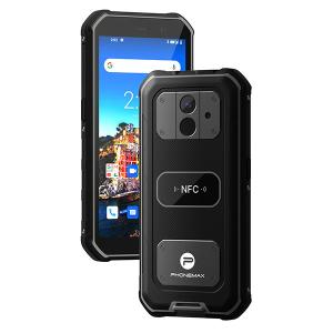 China Custom BEIDOU Android Rugged Mobile Phones Lightweight wholesale