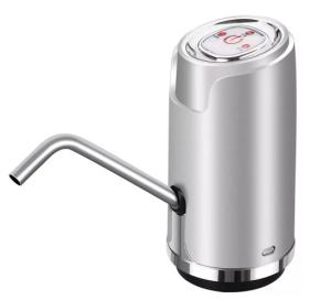 China Household Portable Bottled Water Dispenser Pump USB Rechargeable wholesale