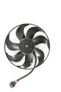 China 6X0959455C 6N0959455L 6X0959455 Volkswagen Radiator Fan For Skoda wholesale
