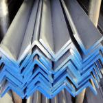 300 Series Enqual Stainless Steel Angle Bar 25x3mm 30x3mm 40x4mm 75x10mm