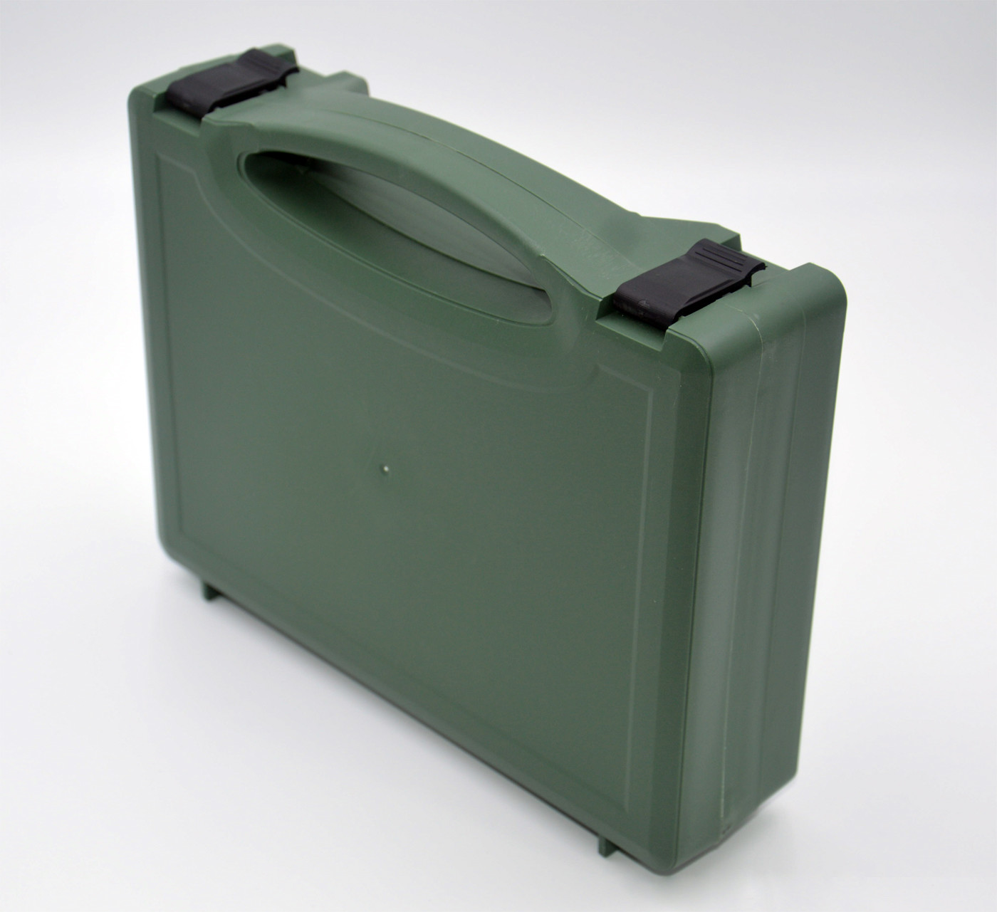 Workplace Pp Alloy First Aid Kit Plastic Box Submersible
