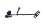 China Touch Screen 3.6W DC 12V Metal Detector Deep Range Underground wholesale