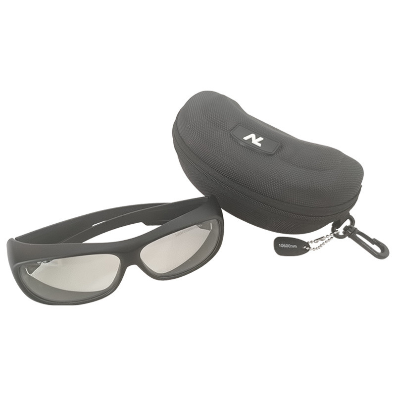 High Quality OD5 Safety Surgical Eyes Protection Glasses Laser Safety Goggles