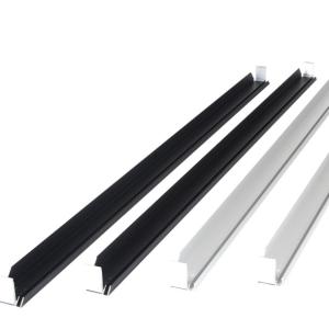 China Photovoltaic Frame Industrial Aluminum Profile Lightweight Heat Insulation wholesale