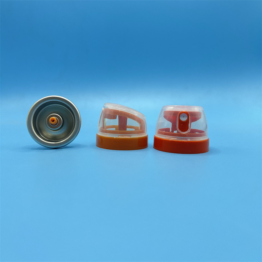 High-Efficiency Air Freshener Pump Spray Valve for Automotive Use - Compact Design, Reliable Operation