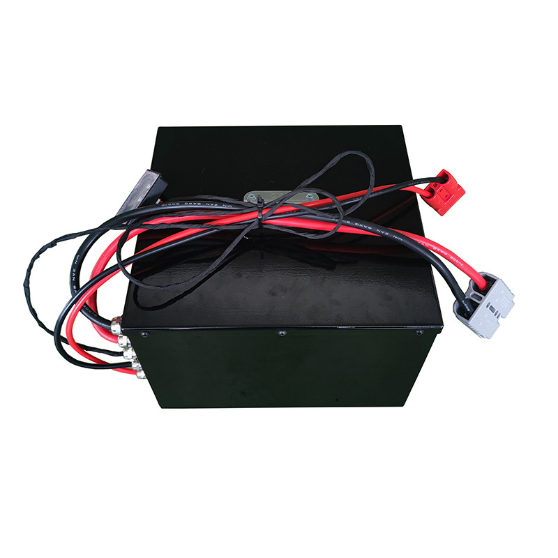Mini Electric Pallet Jack Battery Pack 24V 60AH For EPT20