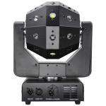 New 16pcs 3w 3in1 led moving head beam ktv disco dj culb bar lighting R&G laser