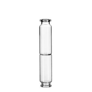 China Customized Tubular Medical Glass Vials 20ml wholesale