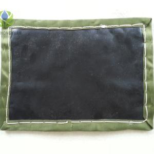 China Modern Apartment Geosynthetic Clay Liner with HDPE Geomembrane GCL Bentonite Clay Blanket wholesale